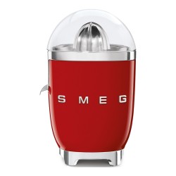 SMEG CJF11RDEU Zitruspresse Rot — Buy in Cyprus with Fast Delivery