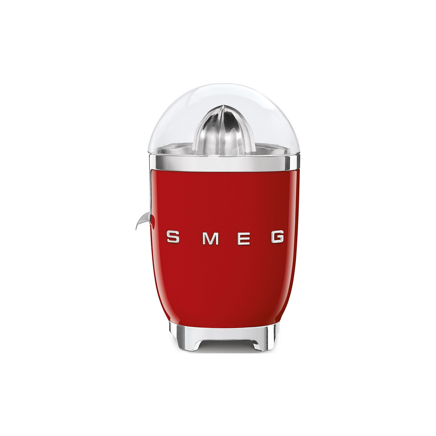 SMEG CJF11RDEU Zitruspresse Rot — Buy in Cyprus with Fast Delivery