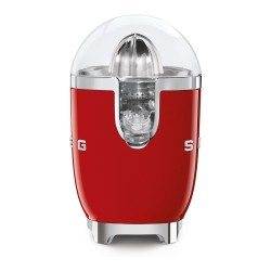 SMEG CJF11RDEU Zitruspresse Rot — Buy in Cyprus with Fast Delivery