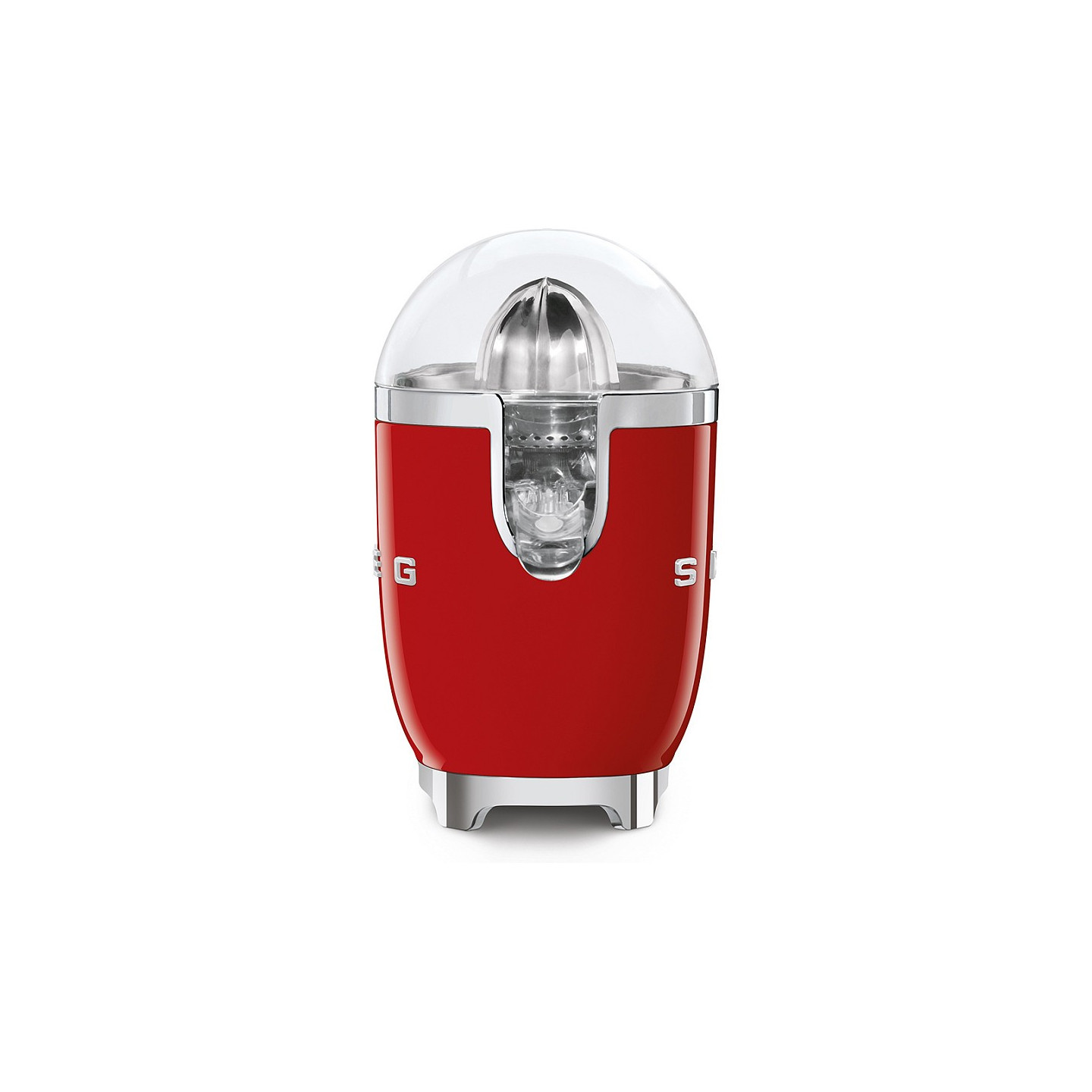 SMEG CJF11RDEU Zitruspresse Rot — Buy in Cyprus with Fast Delivery