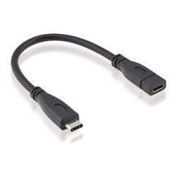 USB3.2 GEN2 KABEL TYP C-C BU ST — Buy in Cyprus with Fast Delivery