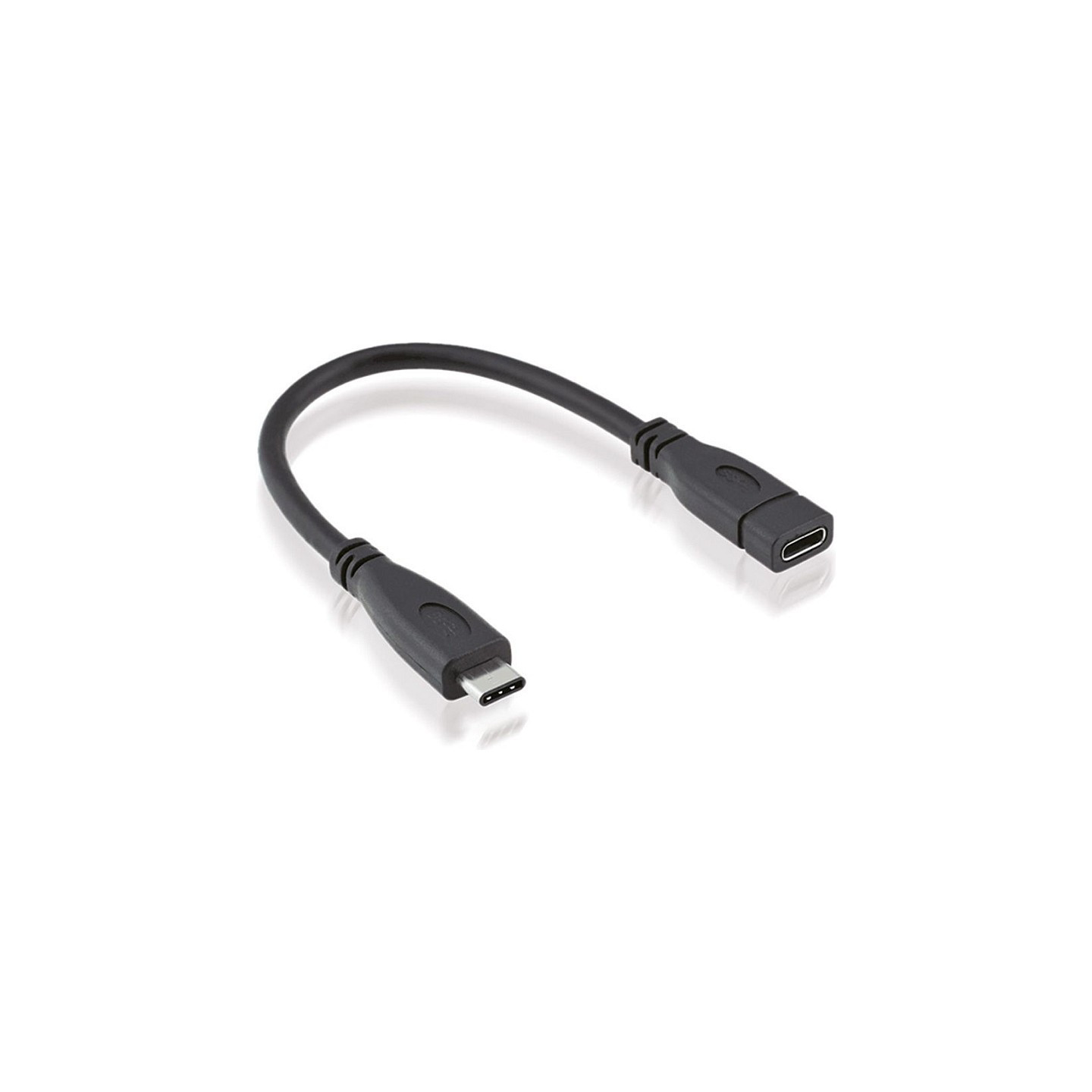USB3.2 GEN2 KABEL TYP C-C BU ST — Buy in Cyprus with Fast Delivery