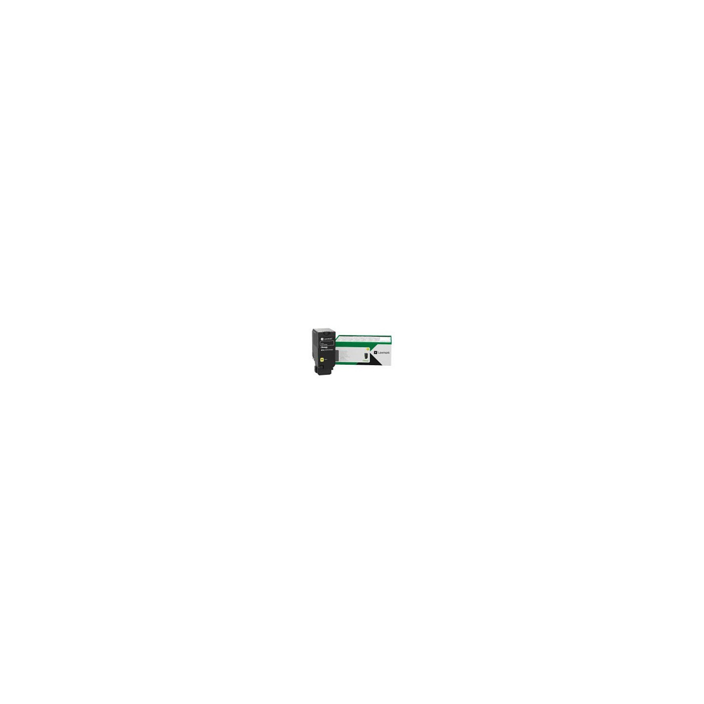 LEXMARK 66S2X00 MS MX Cartridge black — Buy in Cyprus with Fast Delivery