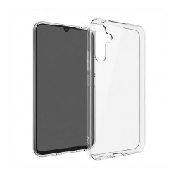 PEDEA Soft TPU Case fr Samsung Galaxy A34 (5G). transparent — Buy in Cyprus with Fast Delivery