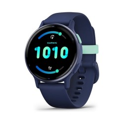 Garmin vivoactive 5 blue — Buy in Cyprus with Fast Delivery