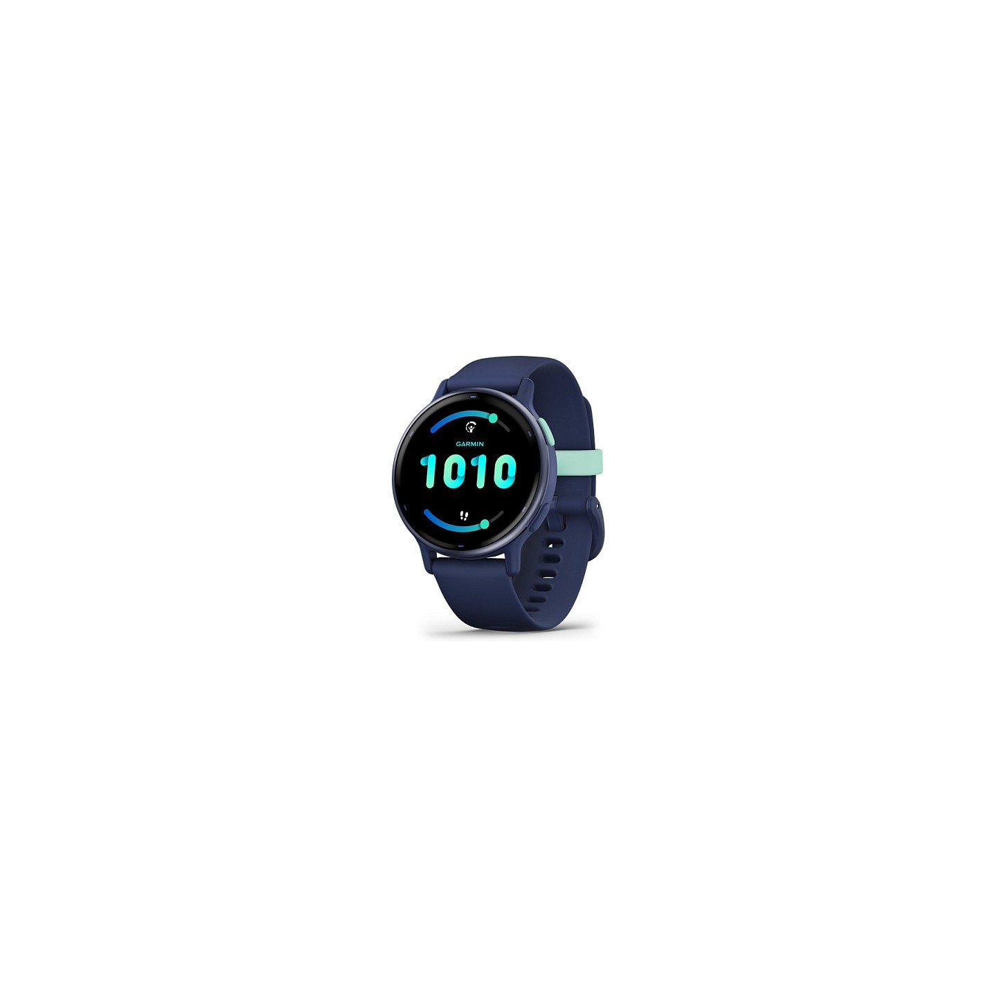 Garmin vivoactive 5 blue — Buy in Cyprus with Fast Delivery