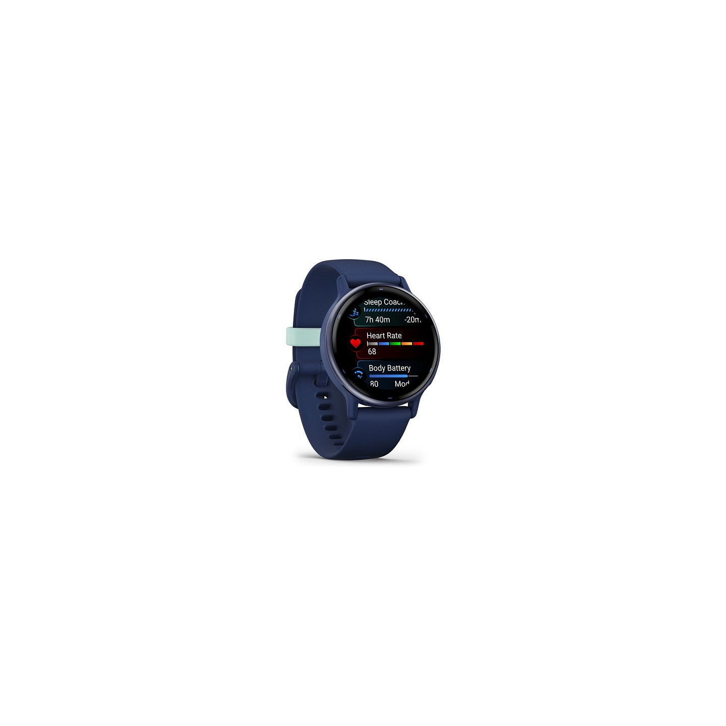 Garmin vivoactive 5 blue — Buy in Cyprus with Fast Delivery