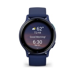 Garmin vivoactive 5 blue — Buy in Cyprus with Fast Delivery