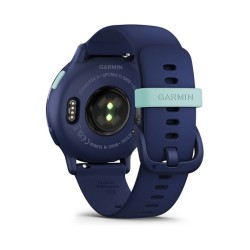 Garmin vivoactive 5 blue — Buy in Cyprus with Fast Delivery