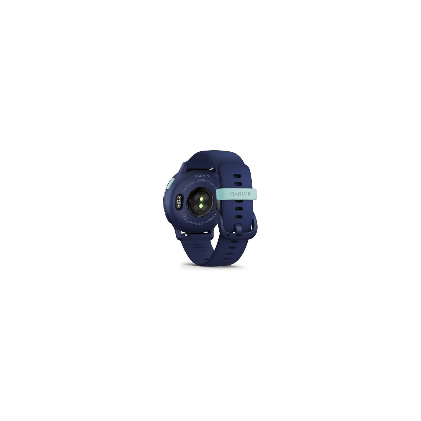 Garmin vivoactive 5 blue — Buy in Cyprus with Fast Delivery