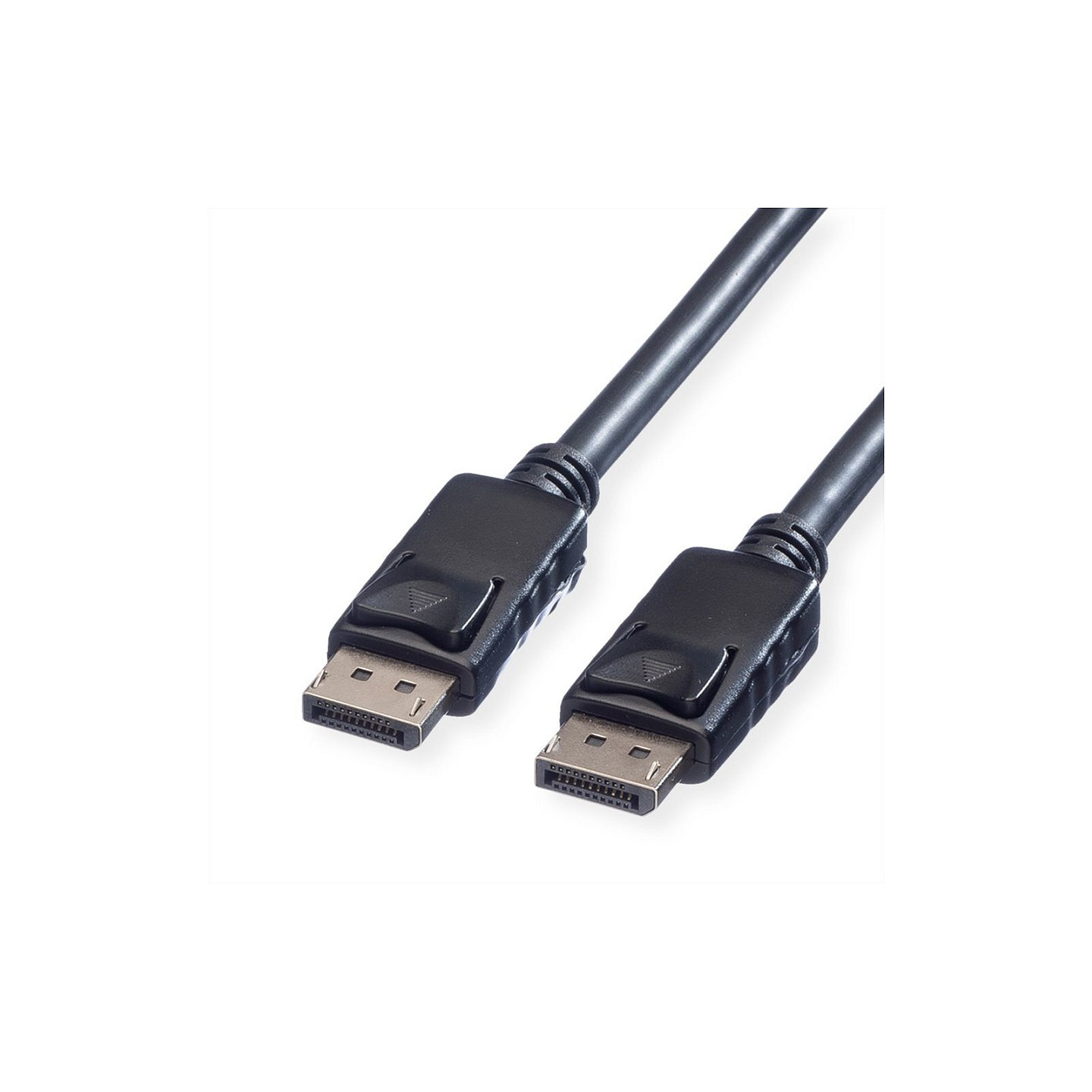 ROLINE DISPLPORT V1.2 KABEL.TPE.1M — Buy in Cyprus with Fast Delivery