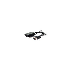 VALUE Adapterkabel VGA+Audio zu HDMI. 0 — Buy in Cyprus with Fast Delivery
