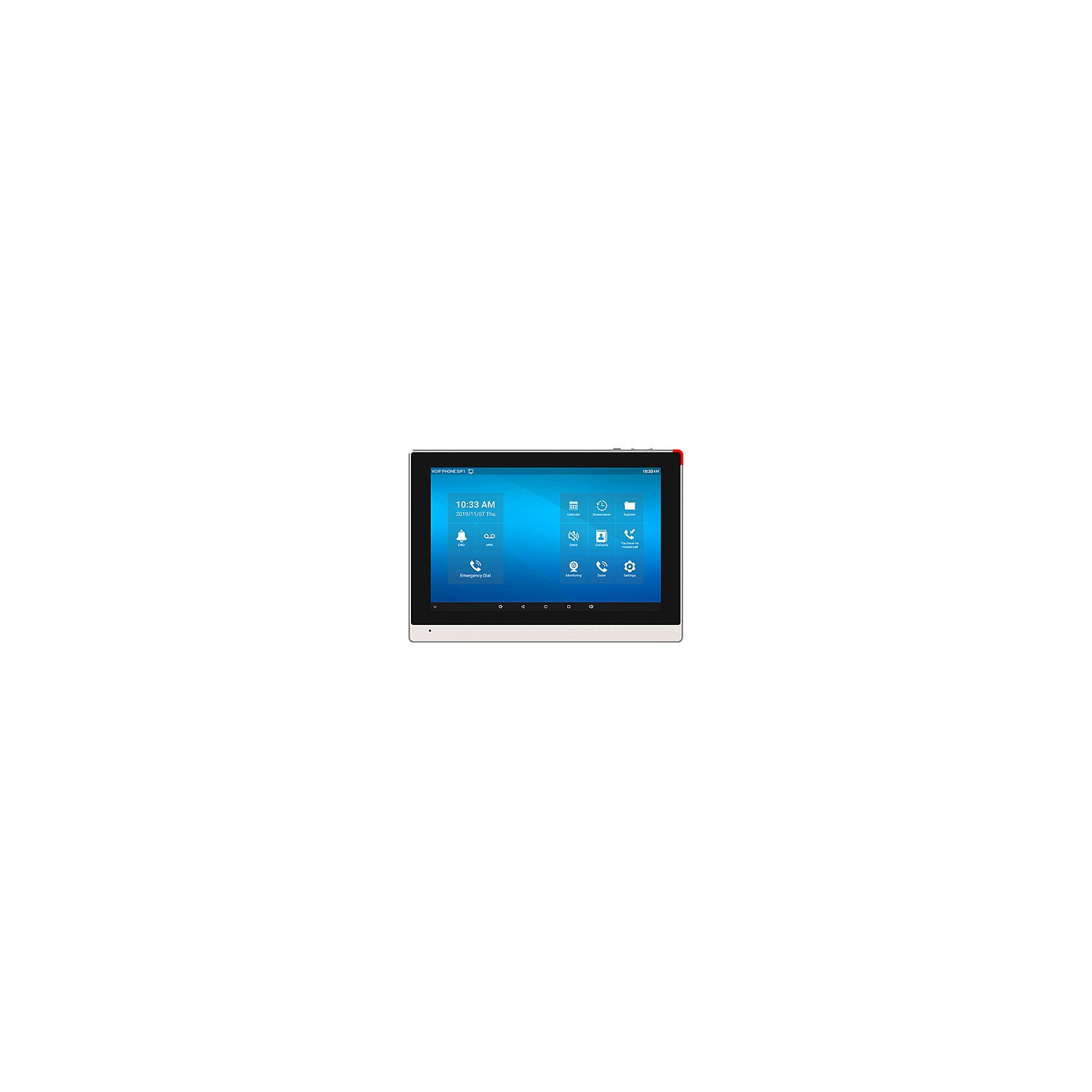 Fanvil i56A — Buy in Cyprus with Fast Delivery