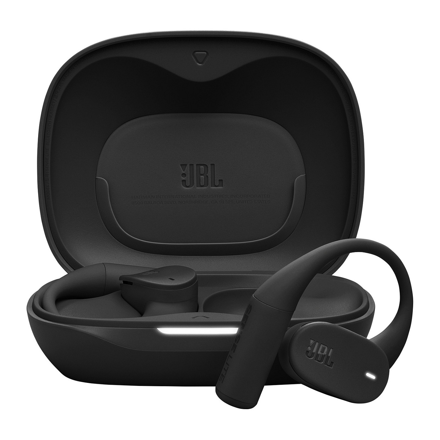 JBL Sense Lite Kopfhrer. schwarz — Buy in Cyprus with Fast Delivery