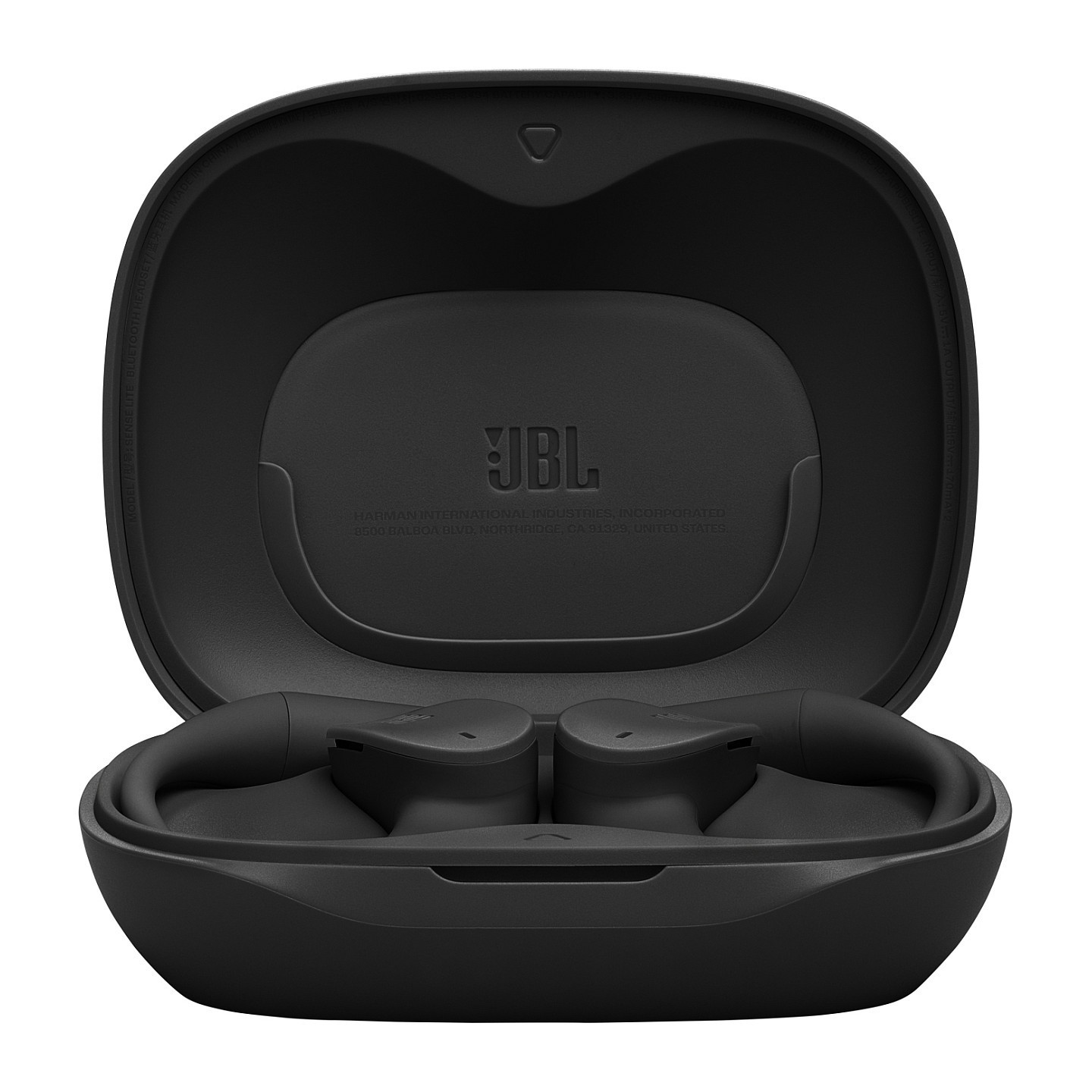 JBL Sense Lite Kopfhrer. schwarz — Buy in Cyprus with Fast Delivery