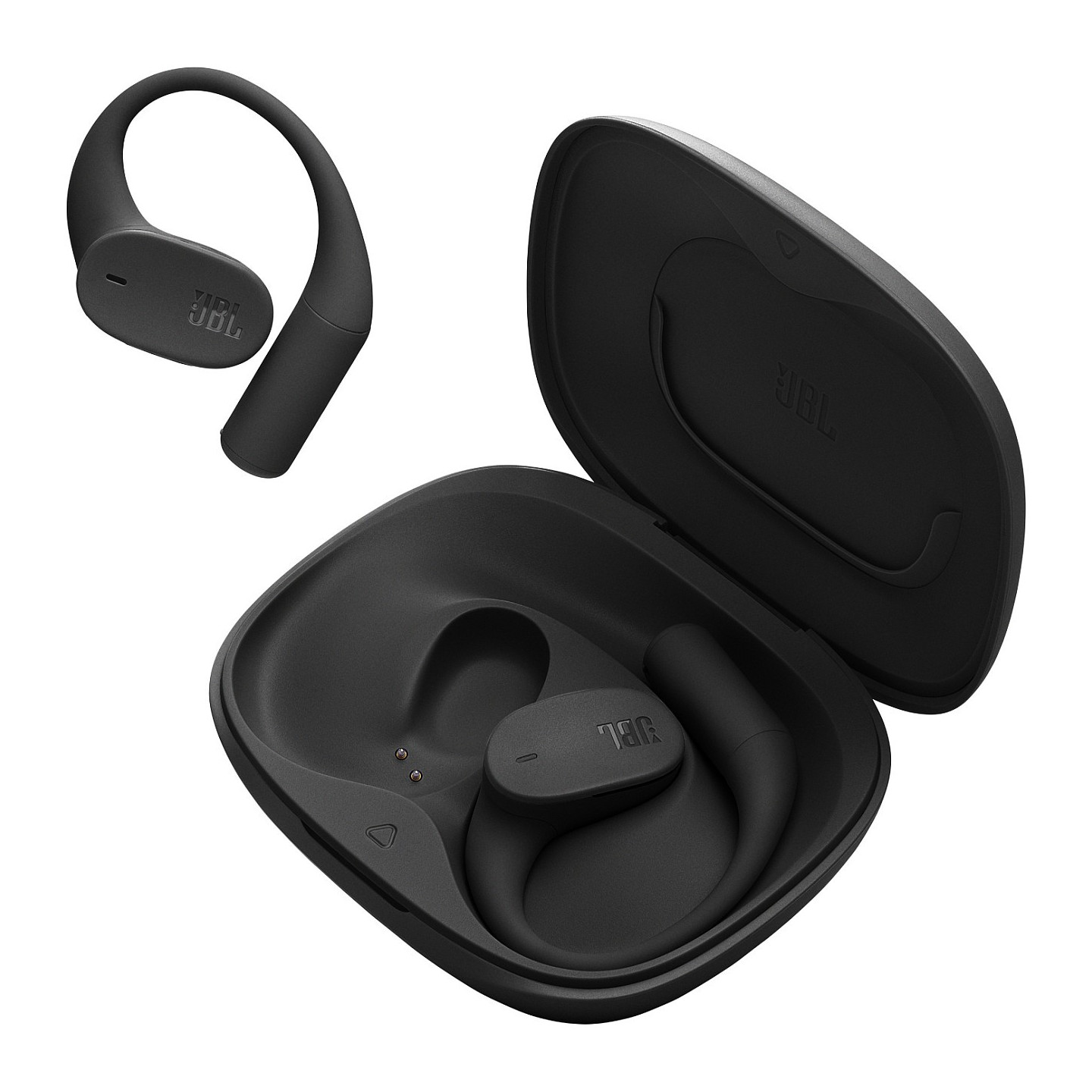 JBL Sense Lite Kopfhrer. schwarz — Buy in Cyprus with Fast Delivery