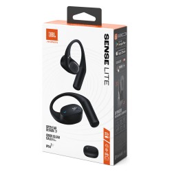 JBL Sense Lite Kopfhrer. schwarz — Buy in Cyprus with Fast Delivery
