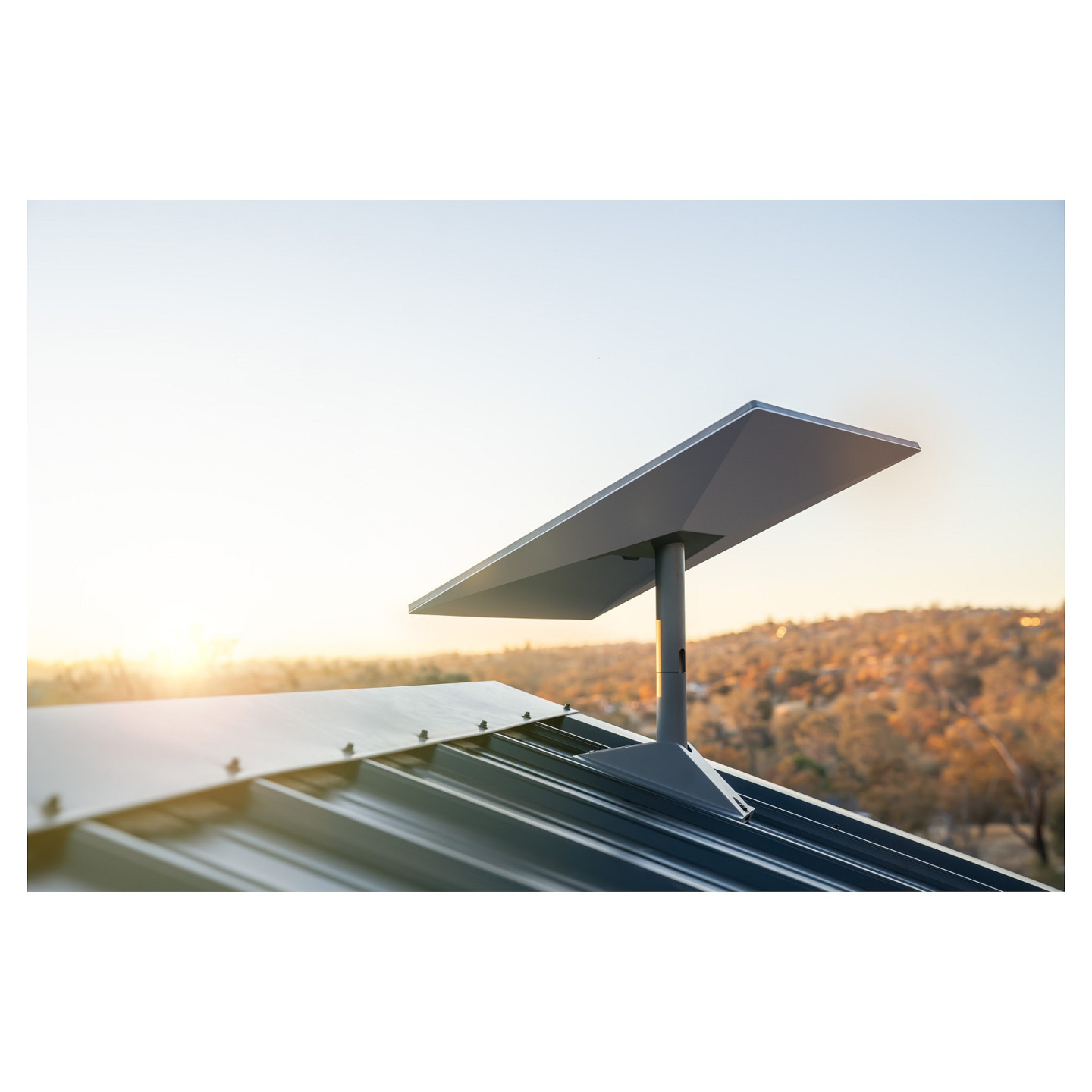 Starlink Standard KIT v4 — Buy in Cyprus with Fast Delivery