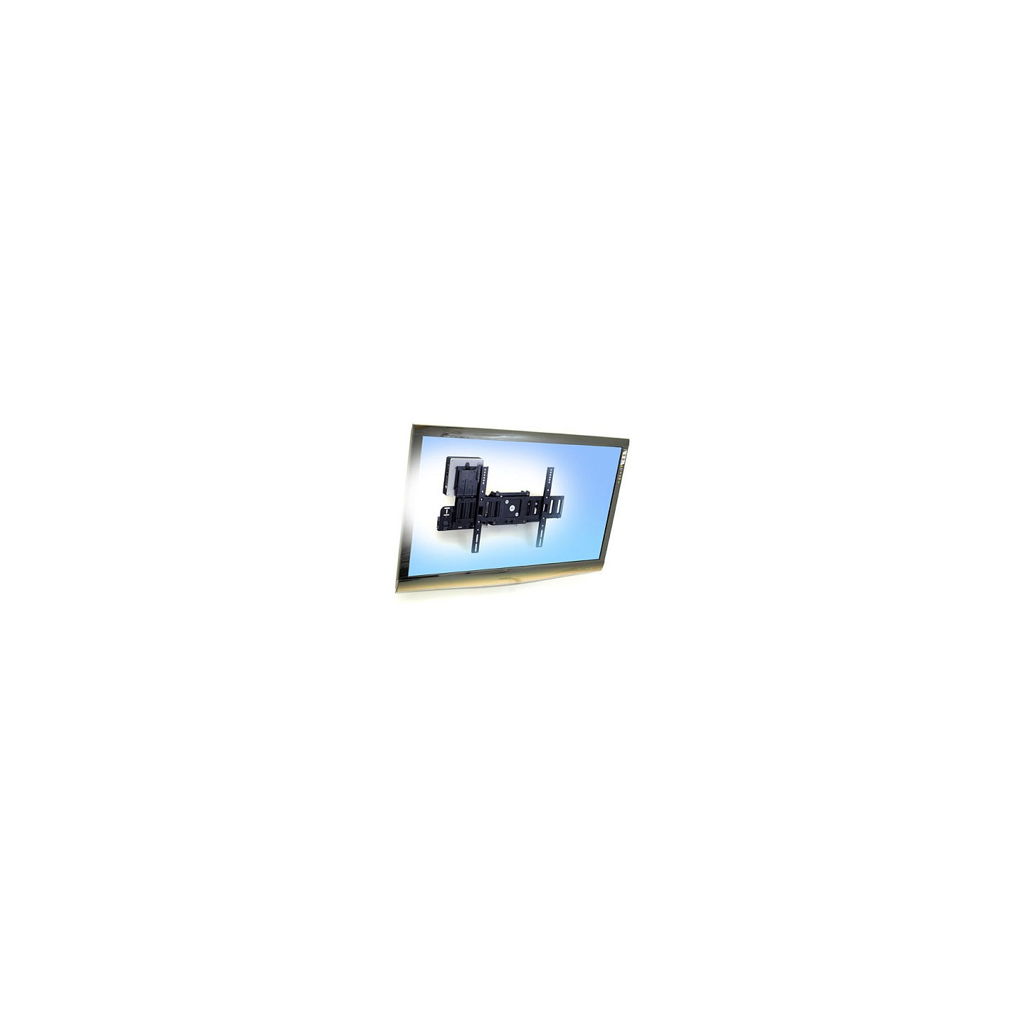 Ergotron SIM90 Wall-Mount — Buy in Cyprus with Fast Delivery