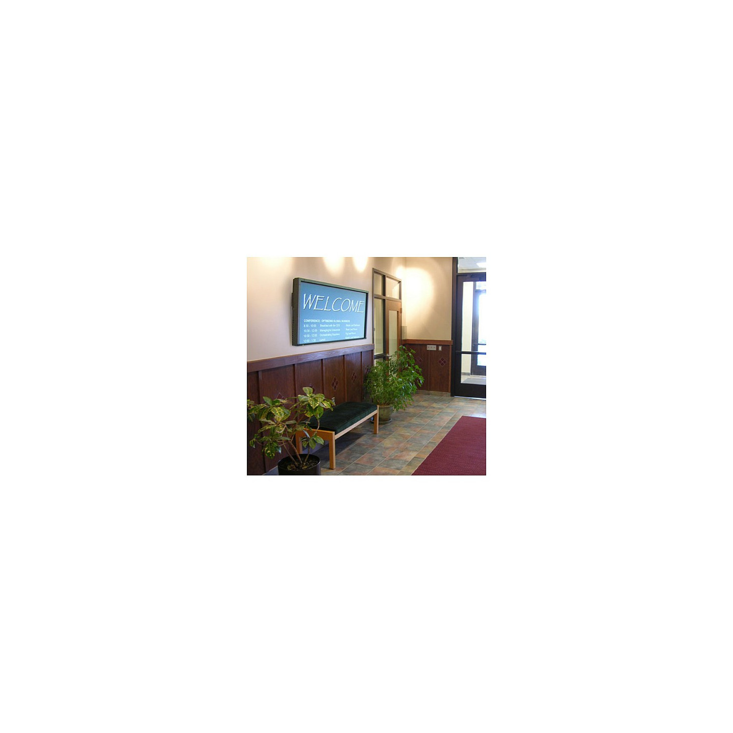 Ergotron SIM90 Wall-Mount — Buy in Cyprus with Fast Delivery