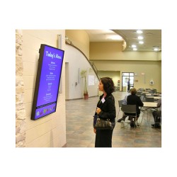 Ergotron SIM90 Wall-Mount — Buy in Cyprus with Fast Delivery