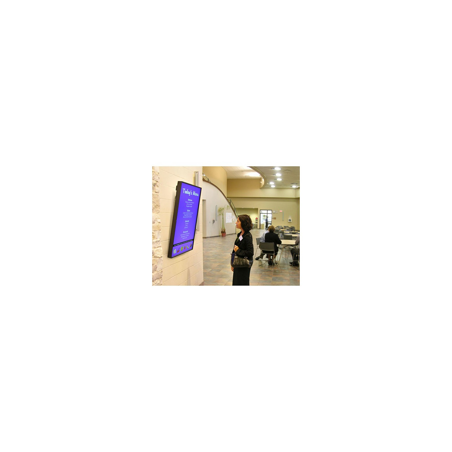 Ergotron SIM90 Wall-Mount — Buy in Cyprus with Fast Delivery