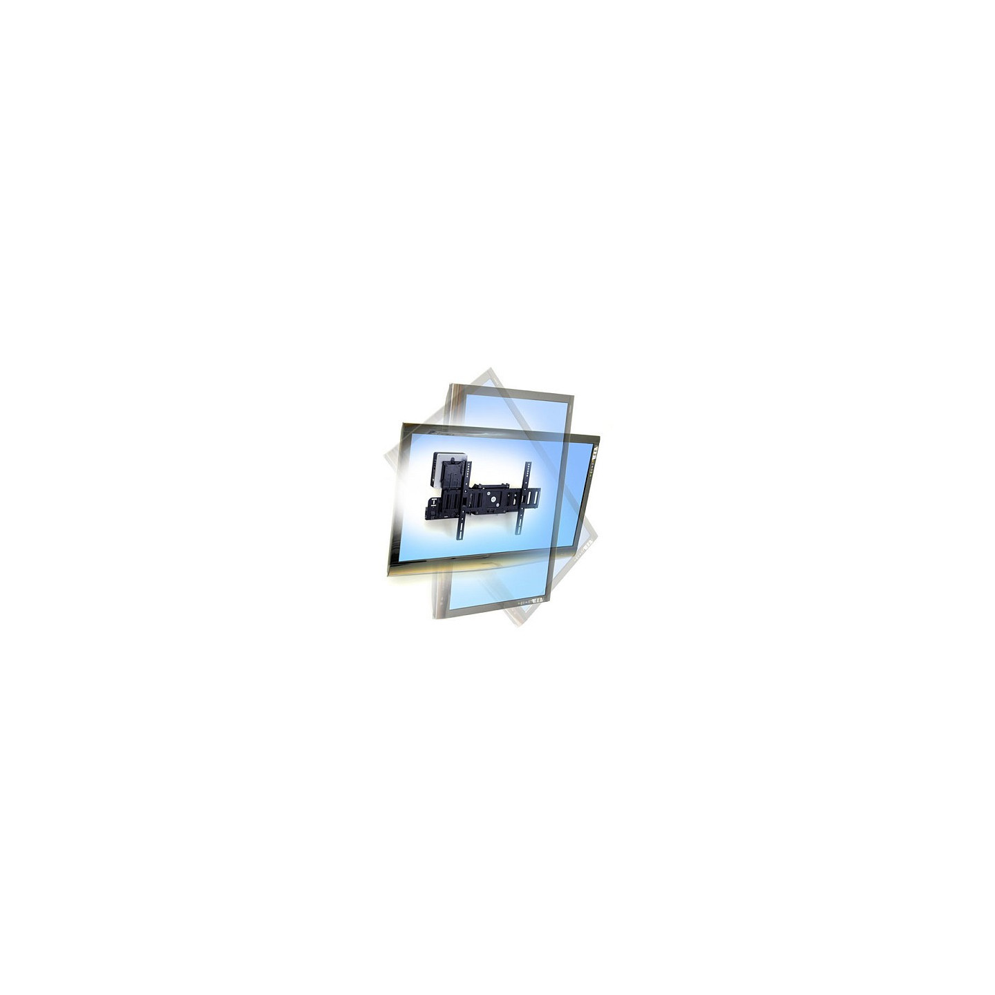 Ergotron SIM90 Wall-Mount — Buy in Cyprus with Fast Delivery