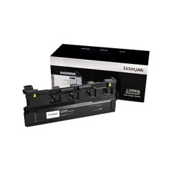 LEXMARK 54x Resttonerbehlter Standardkapazitt 90.000 Seiten 1er-Pack — Buy in Cyprus with Fast Delivery