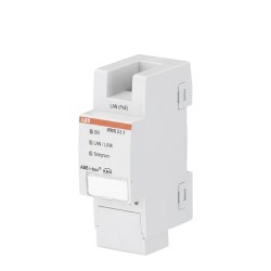 ABB IP Router IPR S3.1.1 IPR S3.1.1 (2CDG110175R0011) — Buy in Cyprus with Fast Delivery