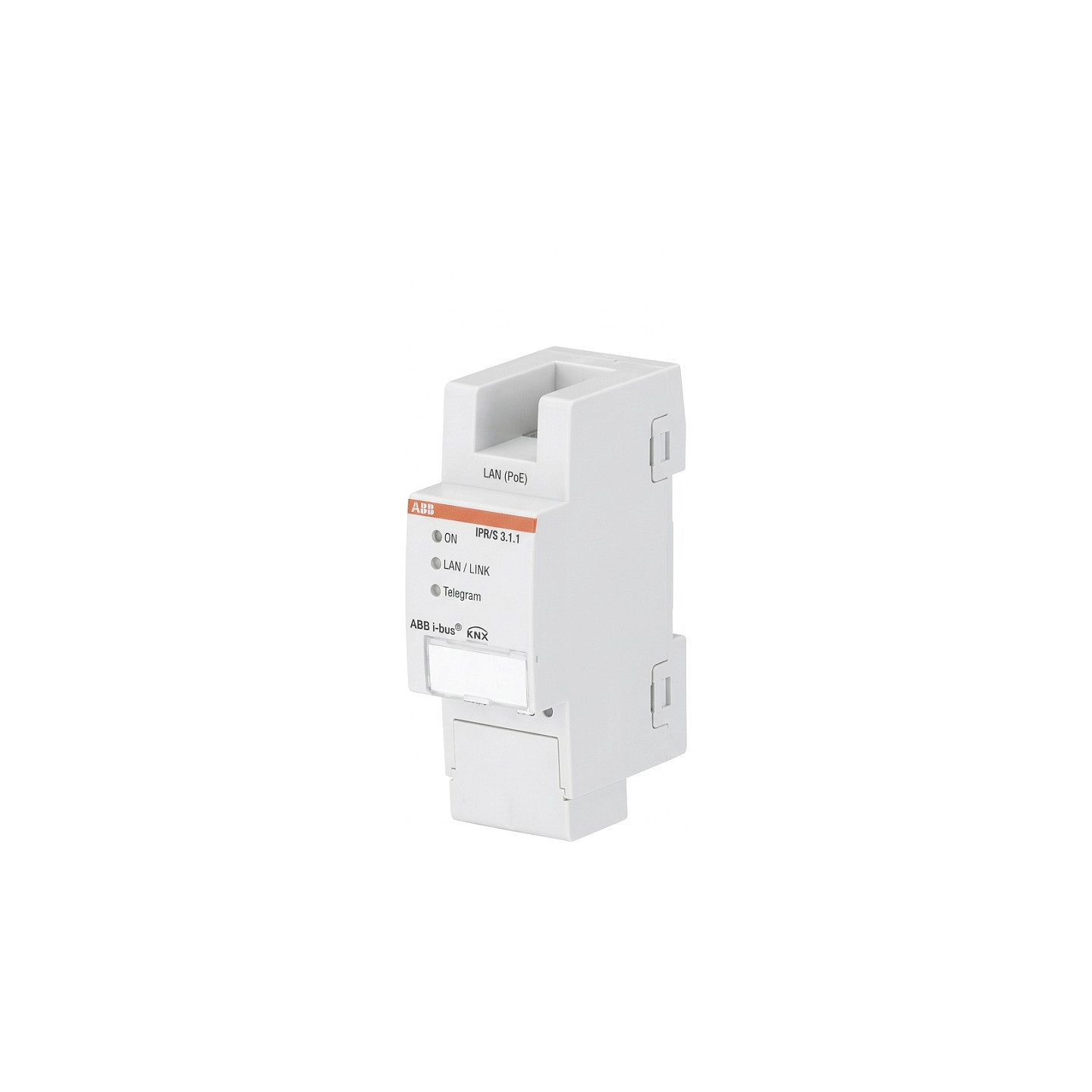 ABB IP Router IPR S3.1.1 IPR S3.1.1 (2CDG110175R0011) — Buy in Cyprus with Fast Delivery