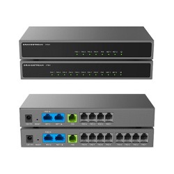 Grandstream SIP-ATA HandyTone HT841 1x FXS-Port und 4x FXO-Ports — Buy in Cyprus with Fast Delivery