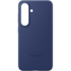 Buy Samsung Silicone Case - EF-PS931CNEGWW - Blue cover for Galaxy S25 (6.7") in Cyprus, Nicosia, Limassol, Larnaka, Pafos