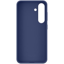 Buy Samsung Silicone Case - EF-PS931CNEGWW - Blue cover for Galaxy S25 (6.7") in Cyprus, Nicosia, Limassol, Larnaka, Pafos