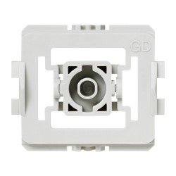 Homematic IP Adapter Gira Standard — Buy in Cyprus with Fast Delivery