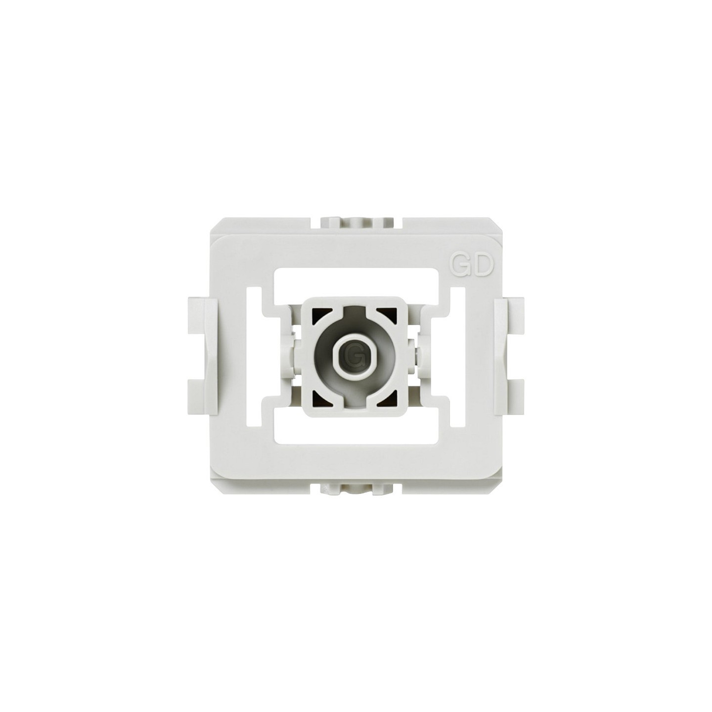 Homematic IP Adapter Gira Standard — Buy in Cyprus with Fast Delivery
