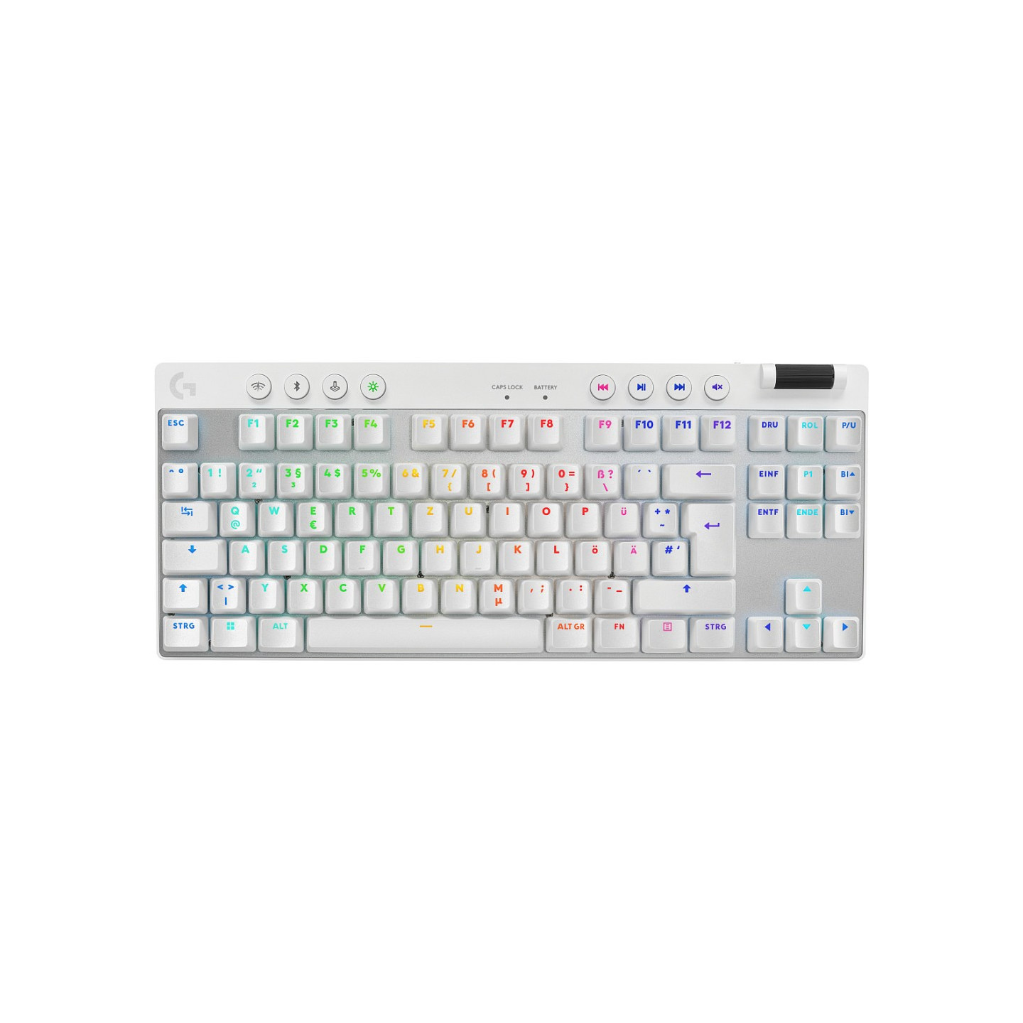 G PRO X TKL LIGHTSPEED GAMING — Buy in Cyprus with Fast Delivery