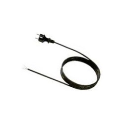 BACHMANN Neopren-Zuleitung 3G1.50 5m H07RN-F 3G1.50 schwarz 32 AEH — Buy in Cyprus with Fast Delivery