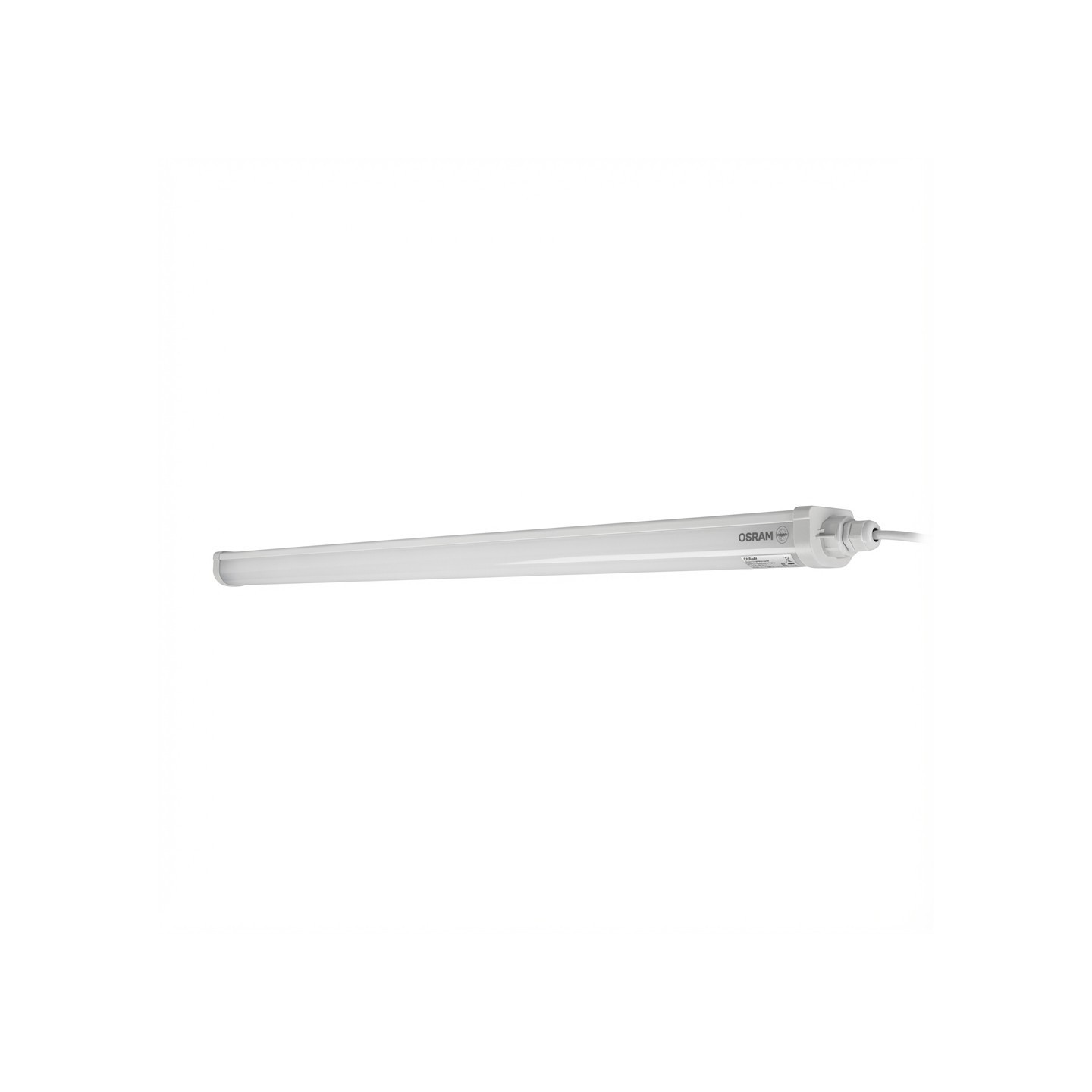 Osram DP COMP TH 1200 V 33W 840 IP66 PS Feuchtraumleuchte DP COMP TH 1200 V 33W 84 — Buy in Cyprus with Fast Delivery