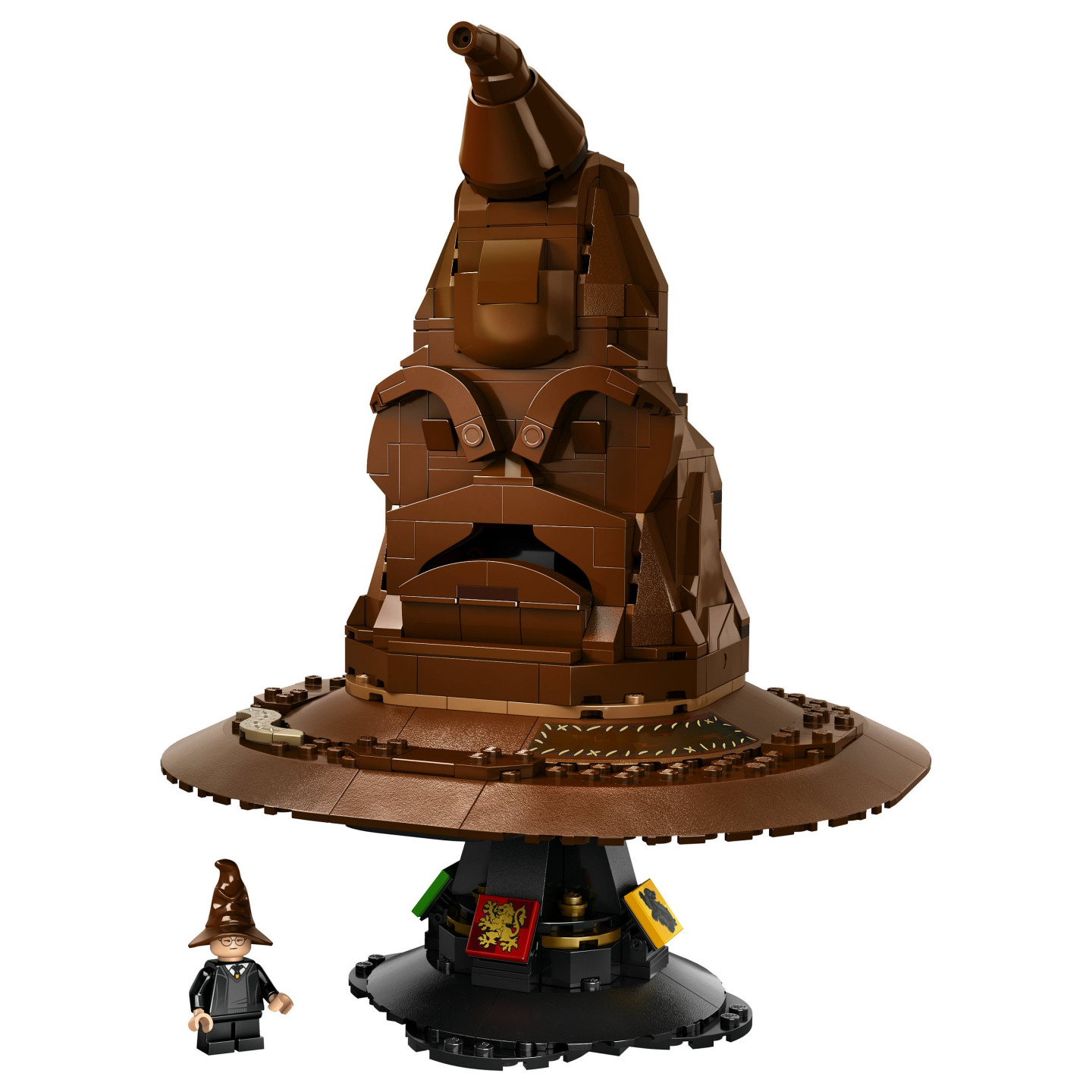 LEGO Harry Potter Der Sprechende Hut 76429 — Buy in Cyprus with Fast Delivery