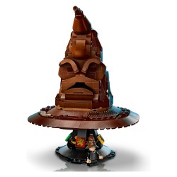 LEGO Harry Potter Der Sprechende Hut 76429 — Buy in Cyprus with Fast Delivery