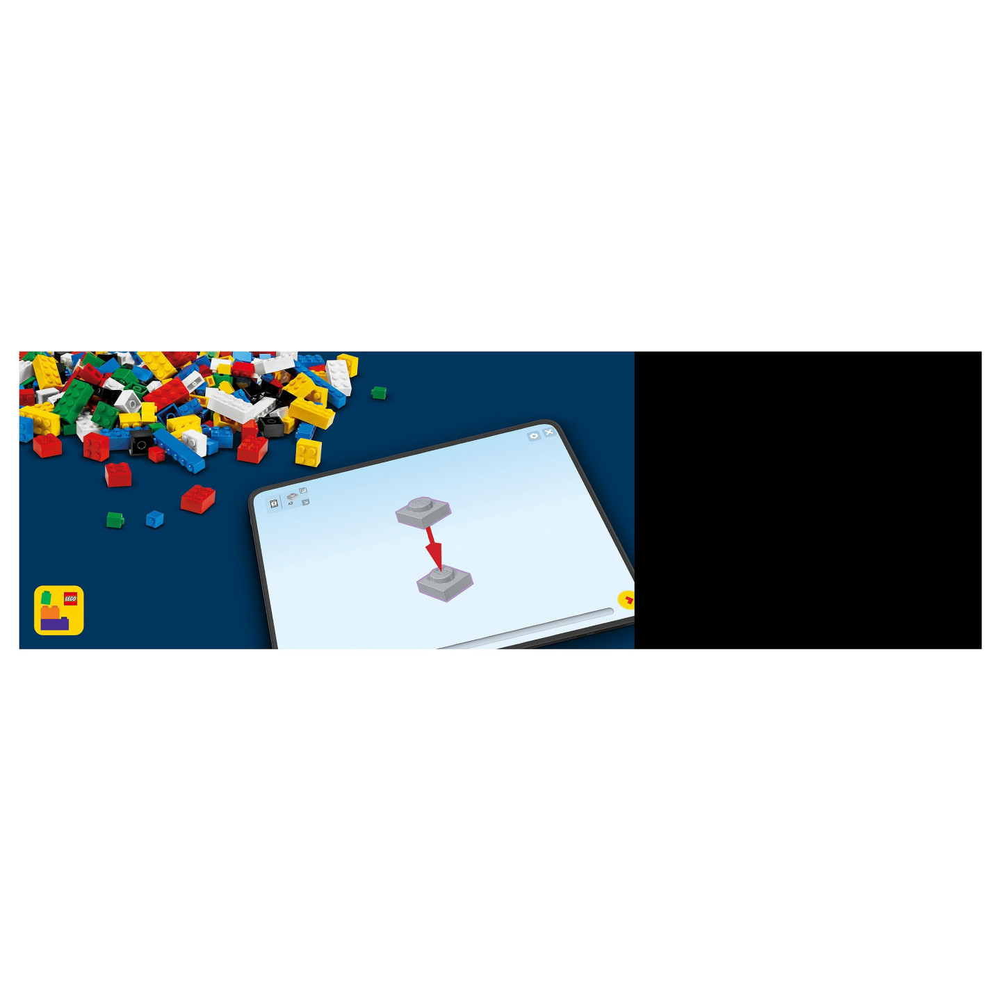 LEGO Harry Potter Der Sprechende Hut 76429 — Buy in Cyprus with Fast Delivery
