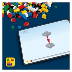 LEGO Harry Potter Der Sprechende Hut 76429 — Buy in Cyprus with Fast Delivery