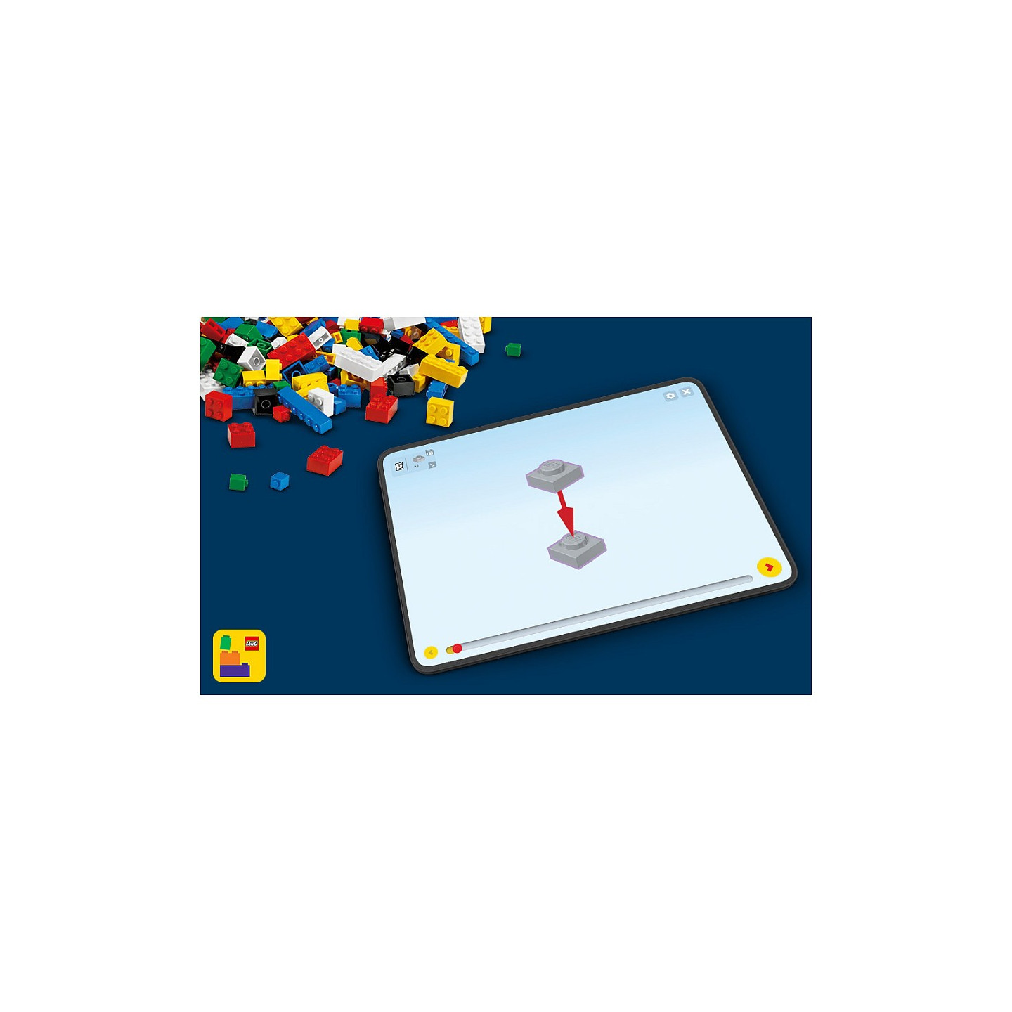 LEGO Harry Potter Der Sprechende Hut 76429 — Buy in Cyprus with Fast Delivery