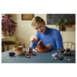 LEGO Harry Potter Der Sprechende Hut 76429 — Buy in Cyprus with Fast Delivery
