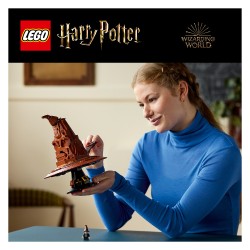 LEGO Harry Potter Der Sprechende Hut 76429 — Buy in Cyprus with Fast Delivery