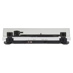 TEAC TN-180BT-A3 Bluetooth-Plattenspieler mit Audio-Technica Tonabnehmer Weiß — Buy in Cyprus with Fast Delivery