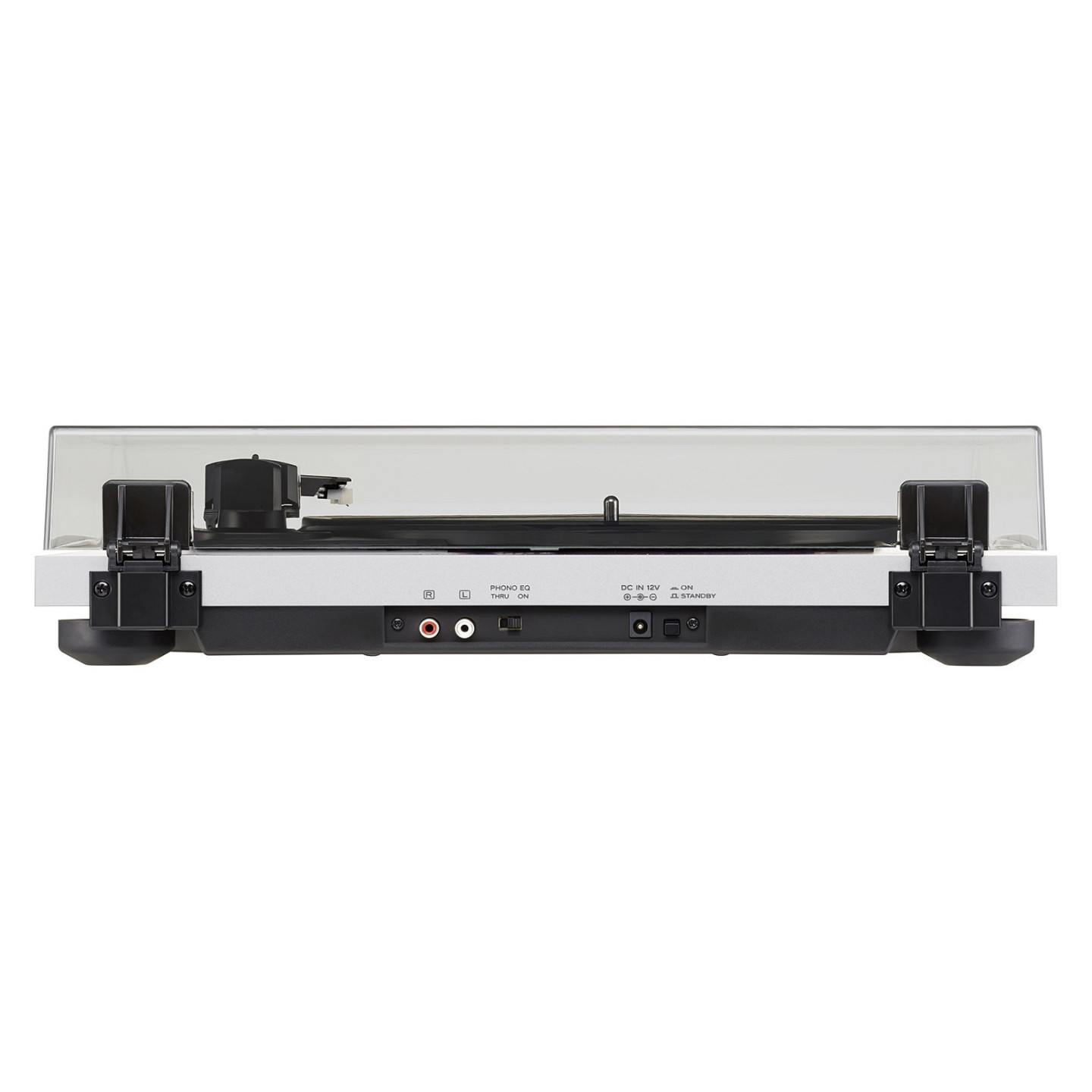 TEAC TN-180BT-A3 Bluetooth-Plattenspieler mit Audio-Technica Tonabnehmer Weiß — Buy in Cyprus with Fast Delivery