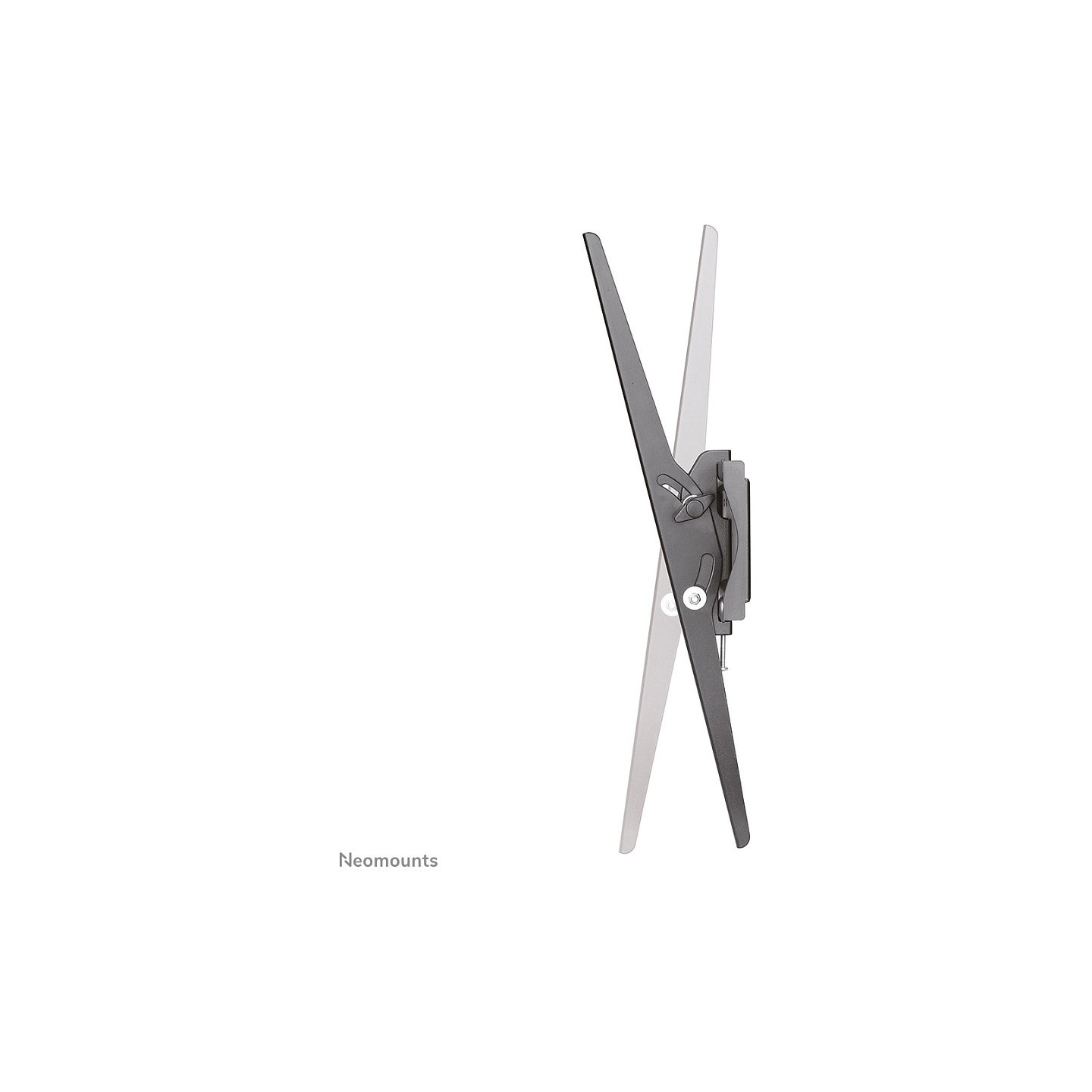 Wandhalterung. neigbar. 40KG FPMA-W350BLACK Neomounts — Buy in Cyprus with Fast Delivery