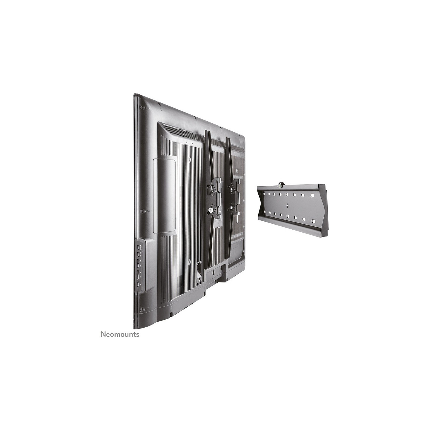 Wandhalterung. neigbar. 40KG FPMA-W350BLACK Neomounts — Buy in Cyprus with Fast Delivery