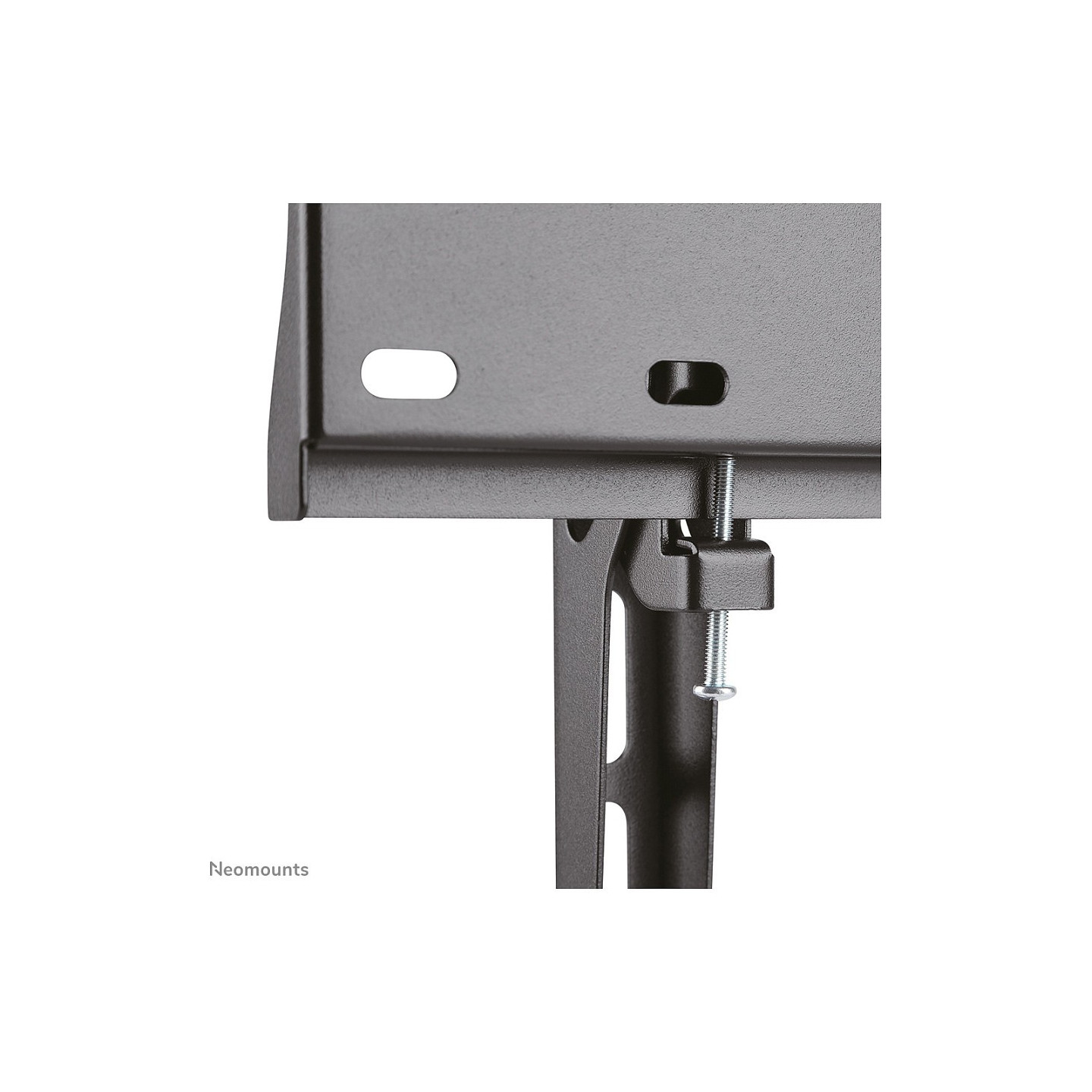 Wandhalterung. neigbar. 40KG FPMA-W350BLACK Neomounts — Buy in Cyprus with Fast Delivery